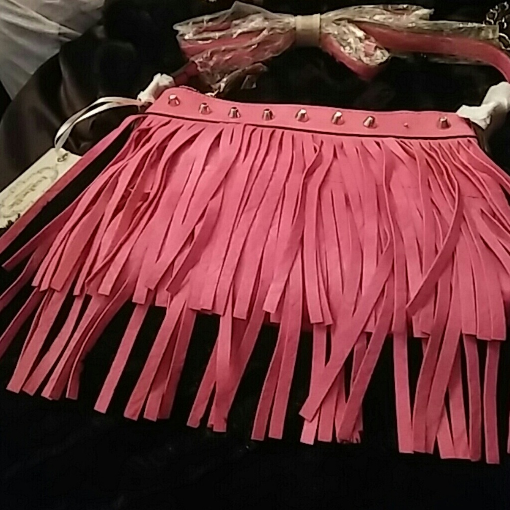 Side bag