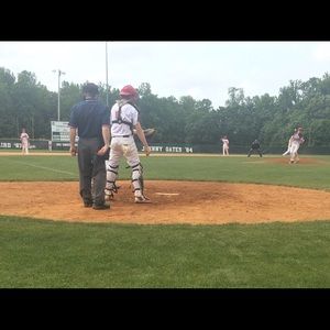 Meet your Posher, Johnny