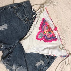 Victoria's Secret Bikini Bottom