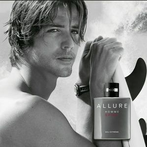 RESERVED! Chanel Allure Homme Sport Extreme - EDP