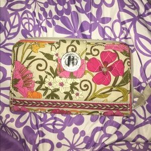 Vera Bradley wallet