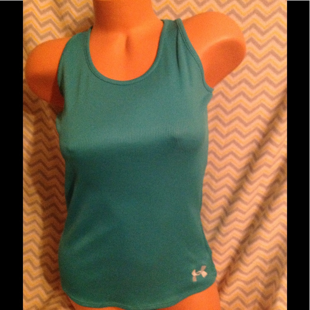 Under Armour Youth Tank Top XXL!
