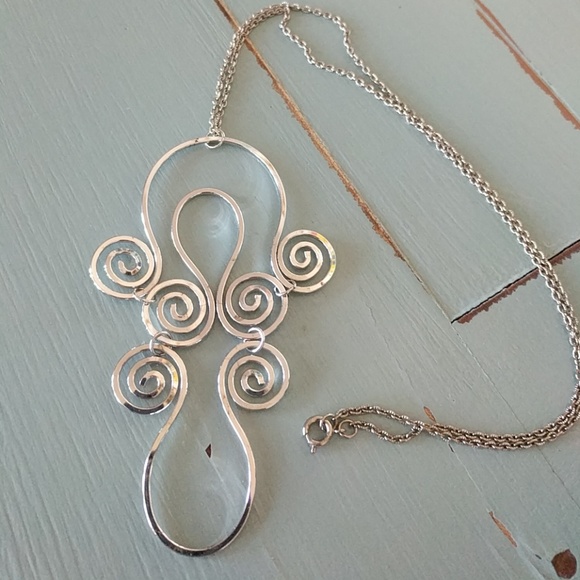 Vintage Jewelry - Vintage 60's necklace