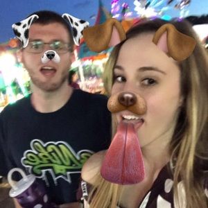 Meet your Posher, Britt