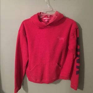 Vintage Hoodie