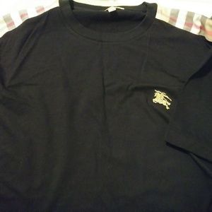 Burberry tshirt