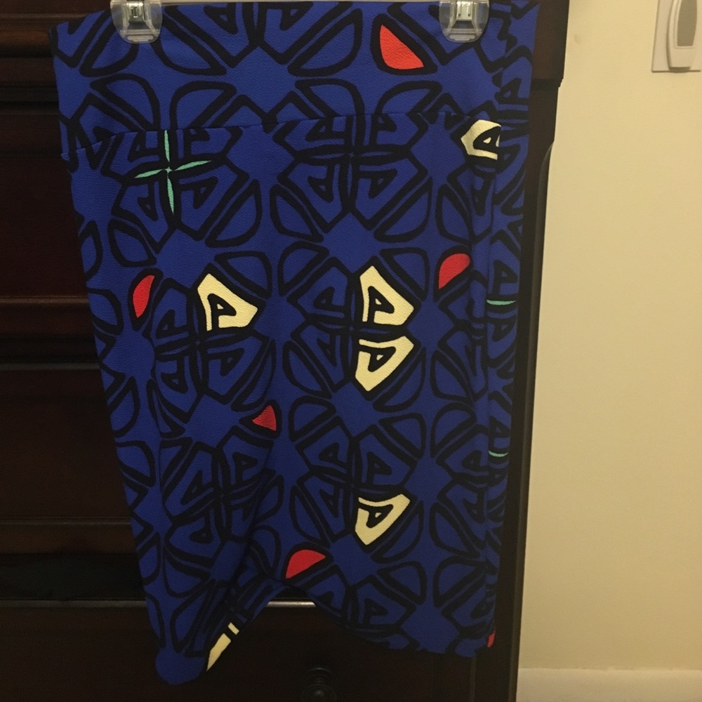 Adorable patterned Cassie