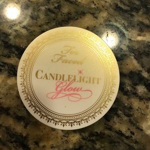 Too Faced Candlelight Glow