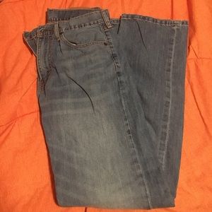 Men's Levi's 505