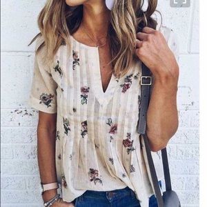 Meadow rue anthropologie size 10