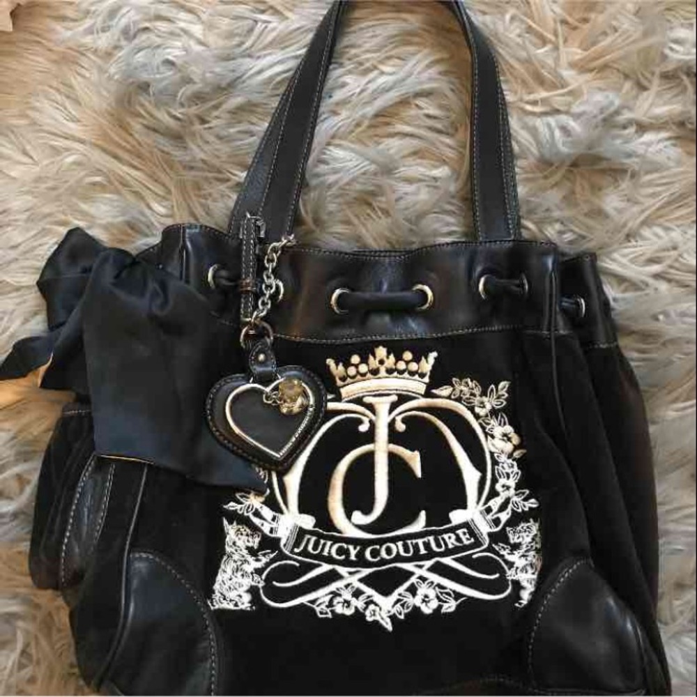 Juicy Couture bag