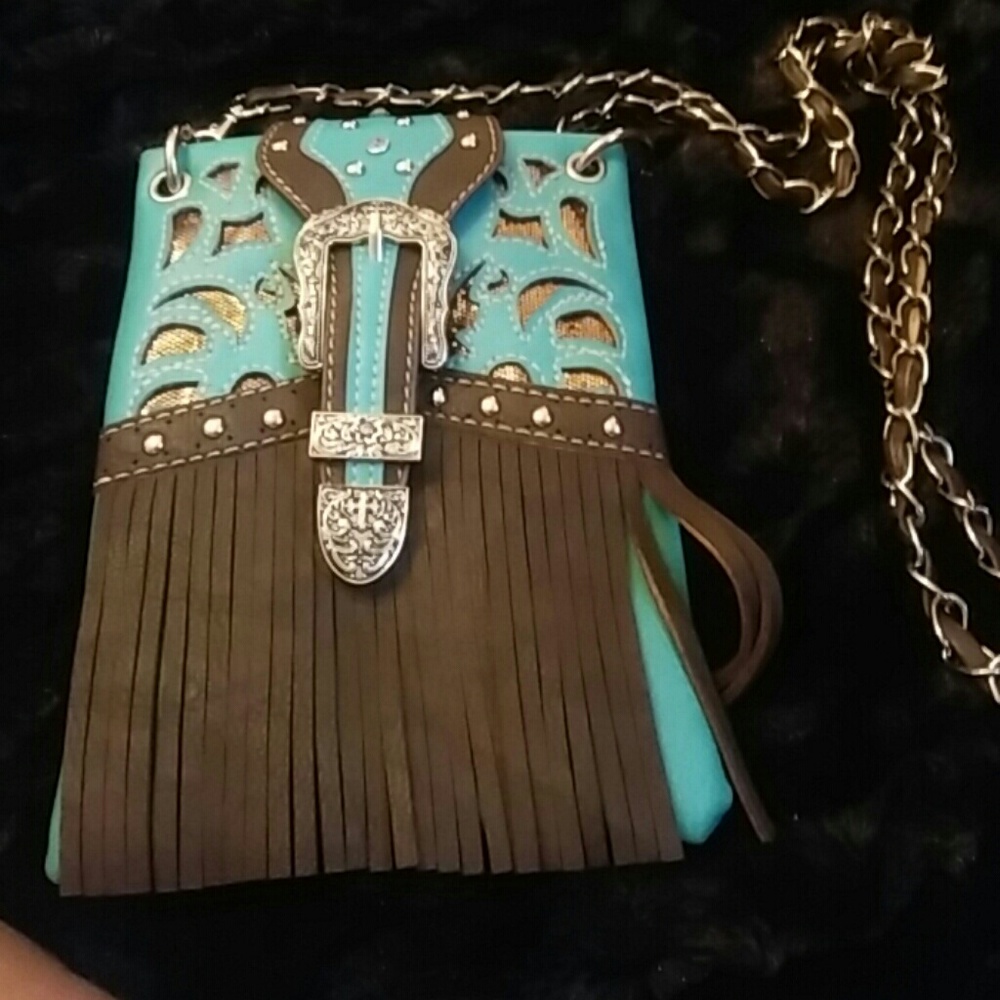 Side bag