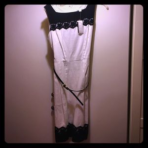 NWT- New York & Company Dress