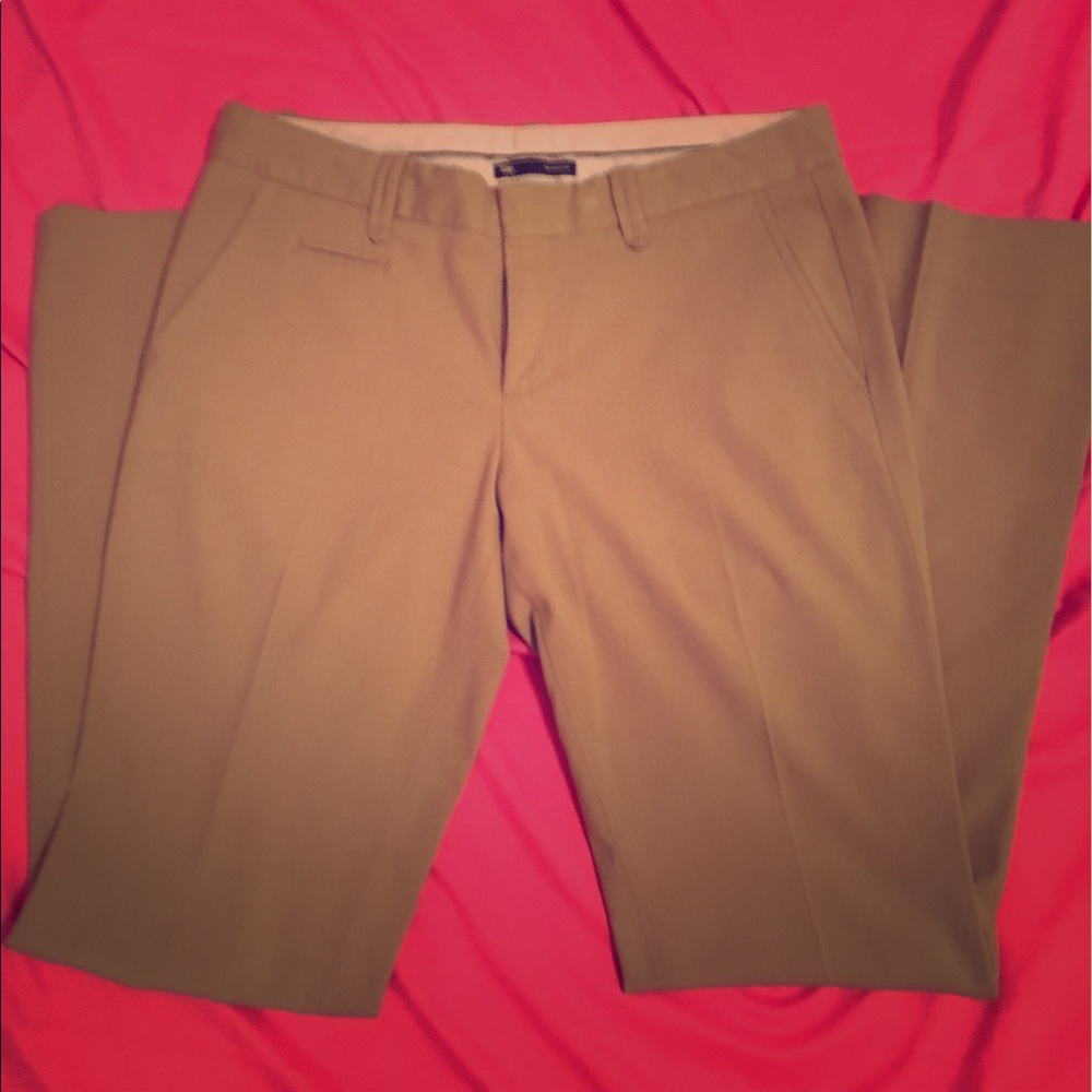 Gap Khaki Pants