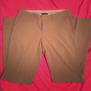 Gap Khaki Pants