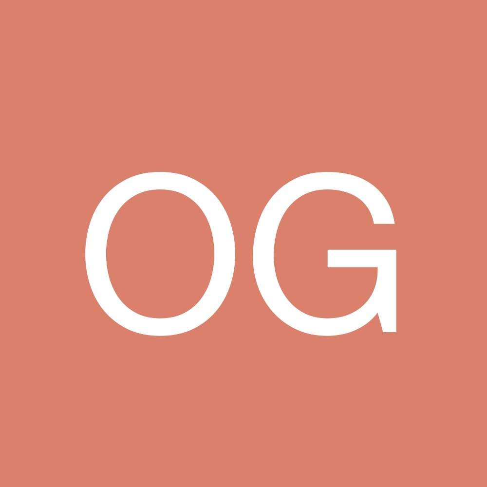 Meet your Posher, Osvaldo