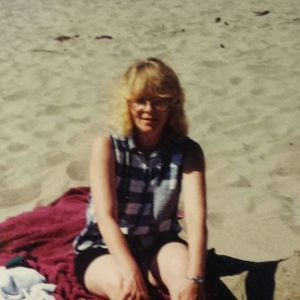 Meet your Posher, Jackie