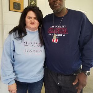 Meet your Posher, George