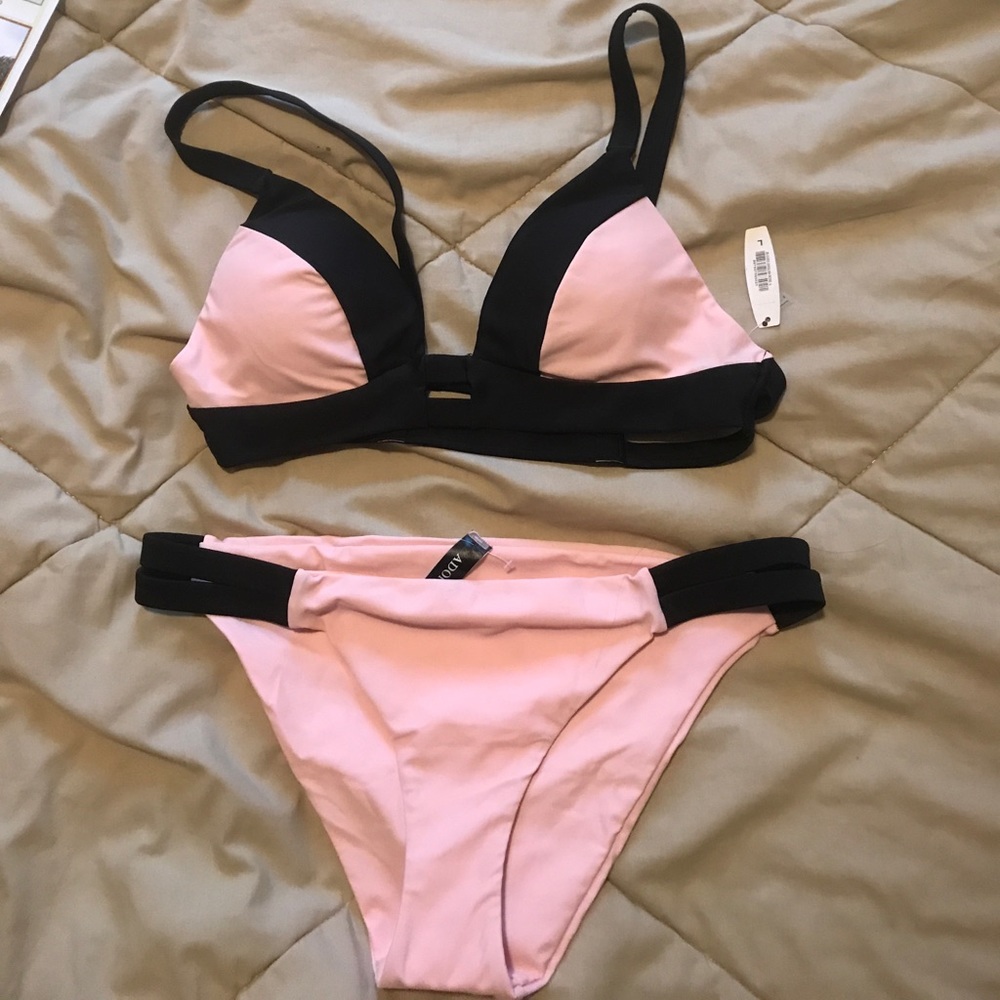 Adore me bathing suit