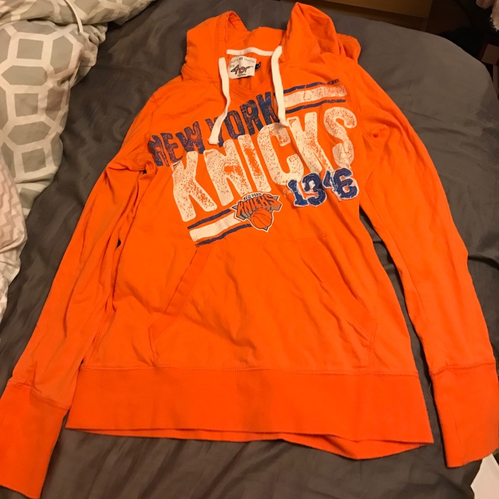 New York Knocks sweatshirt