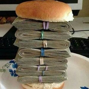 Meet your Posher, Curtis