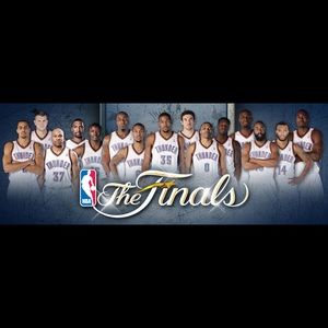 Meet your Posher, Ron