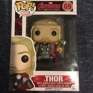 Funko Pop - Thor