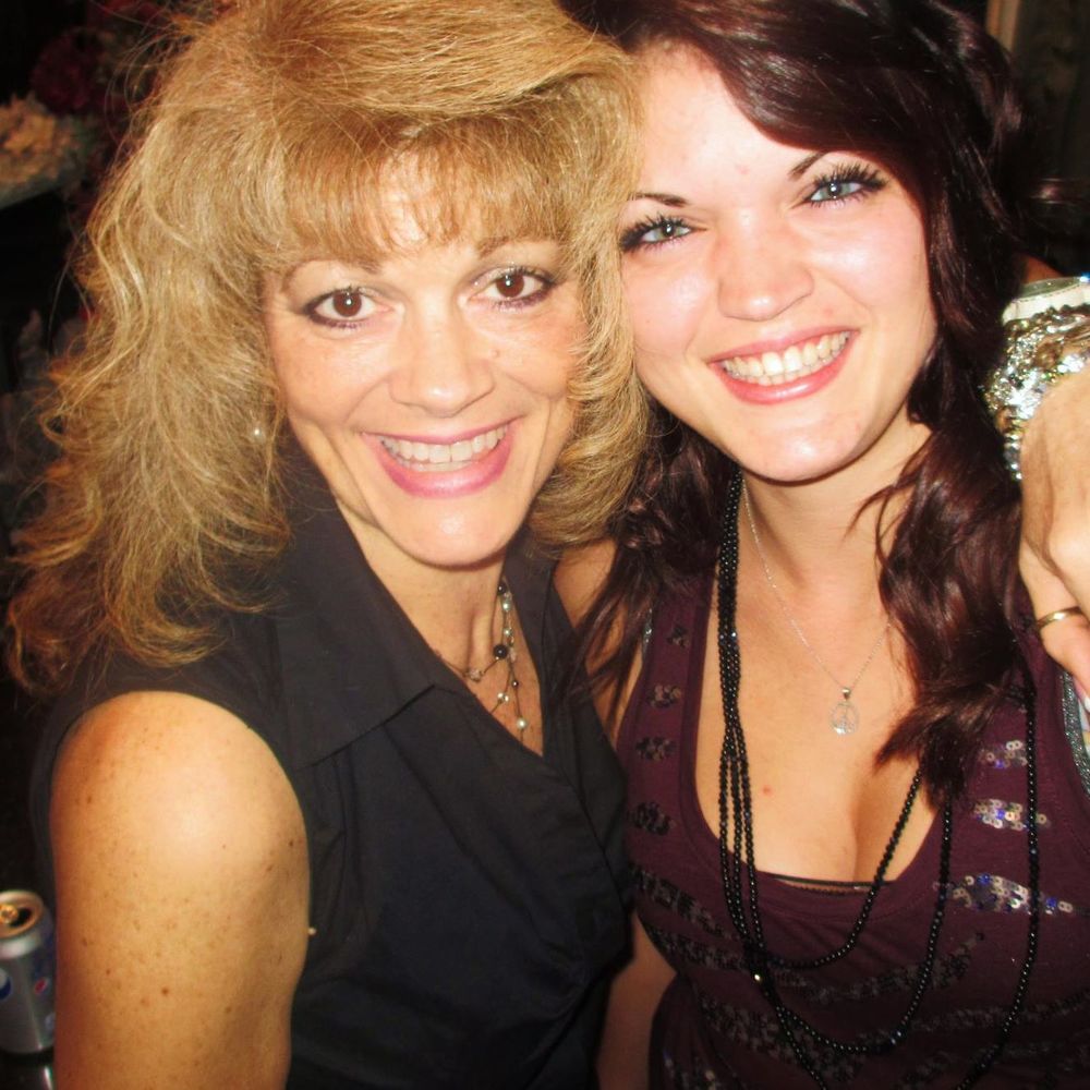 Meet your Posher, Allison