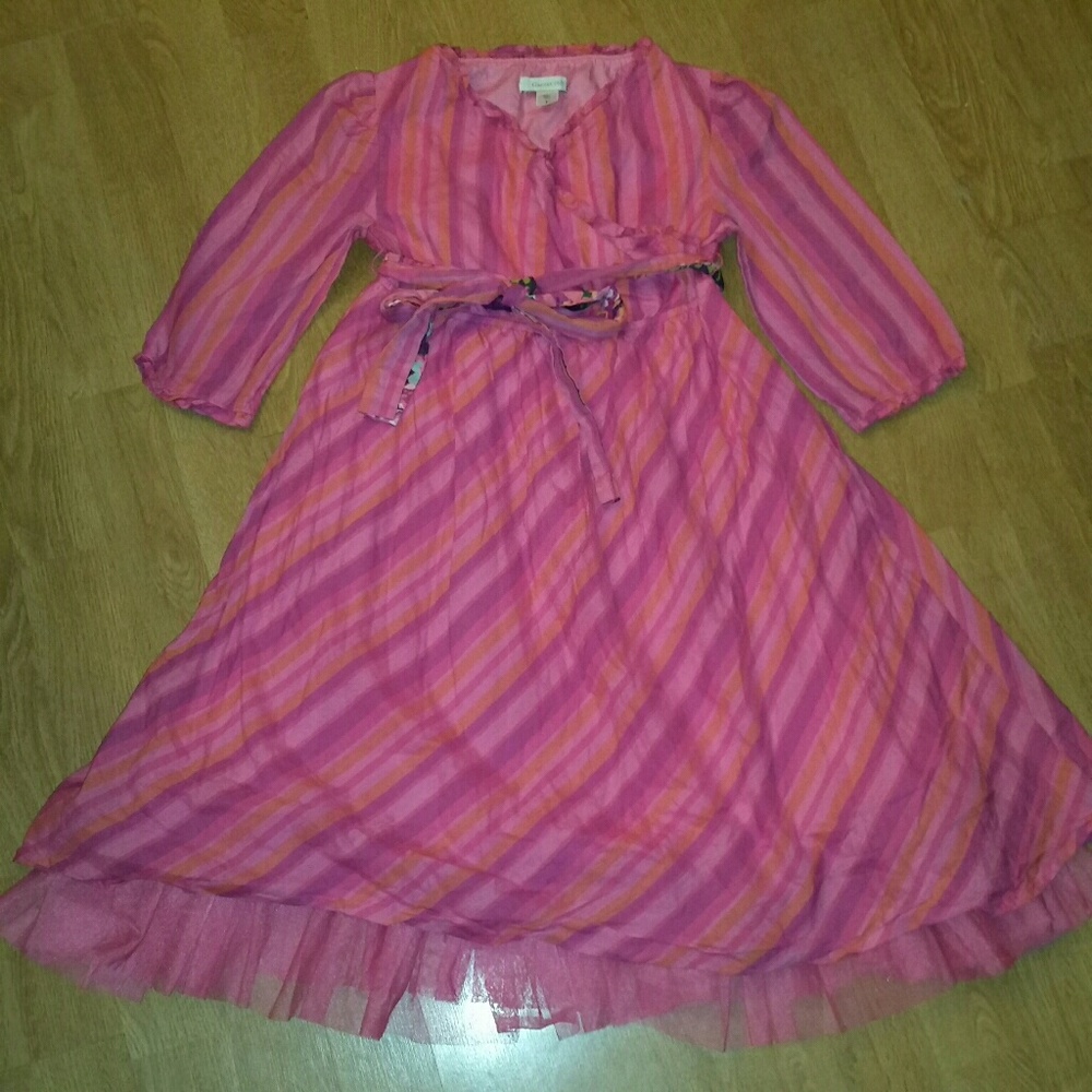 Donated**Sorbet girls dress size 8