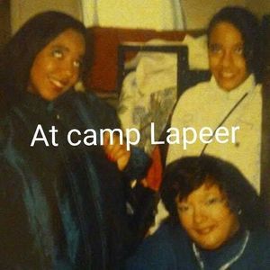 Meet your Posher, Brenda