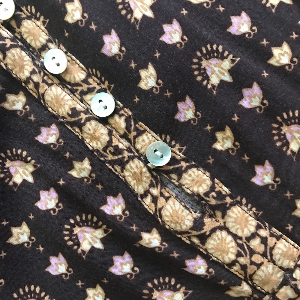 🎉Sale🎉 Spell & The Gypsy Playsuit - Picture 8 of 8