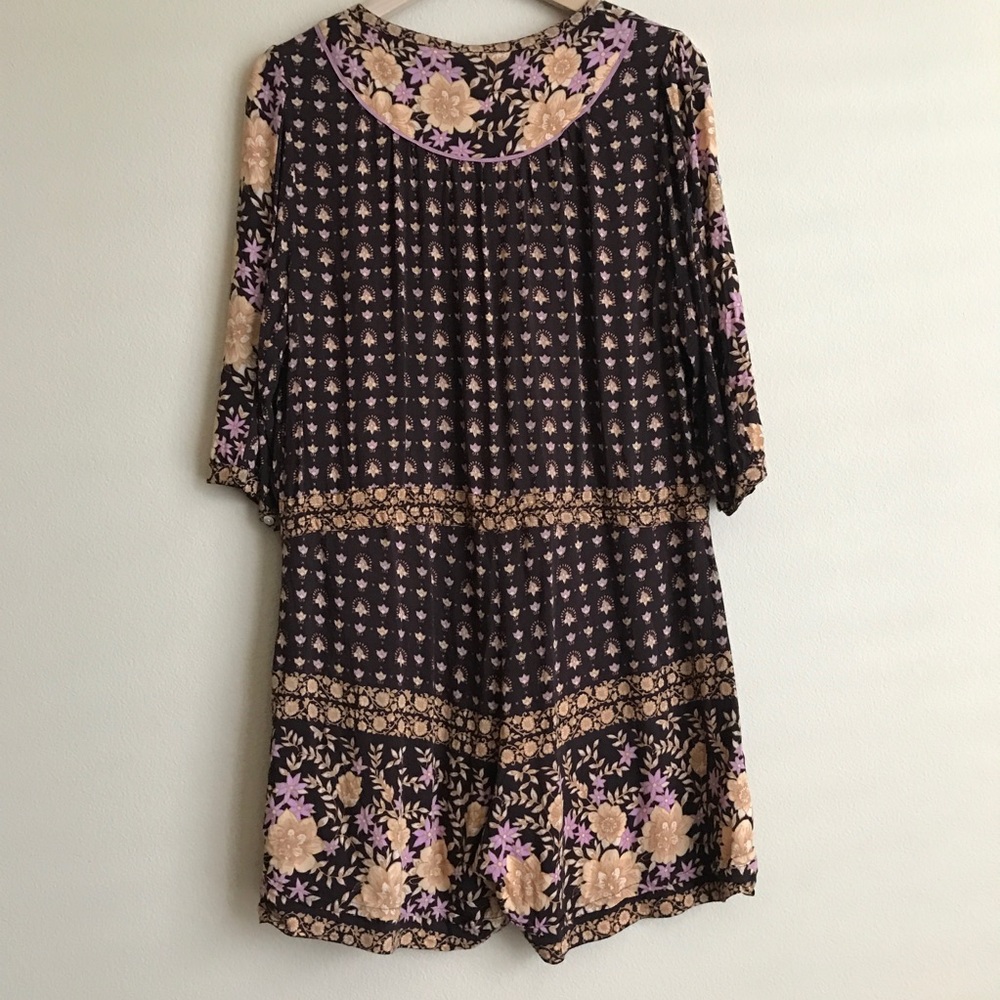 🎉Sale🎉 Spell & The Gypsy Playsuit - Picture 4 of 8