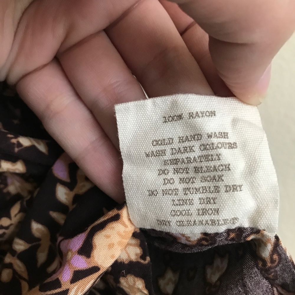 🎉Sale🎉 Spell & The Gypsy Playsuit - Picture 7 of 8