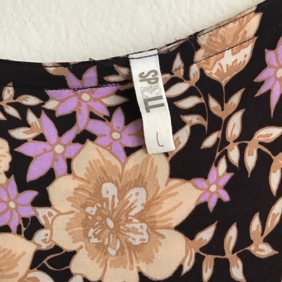 🎉Sale🎉 Spell & The Gypsy Playsuit - Picture 5 of 8