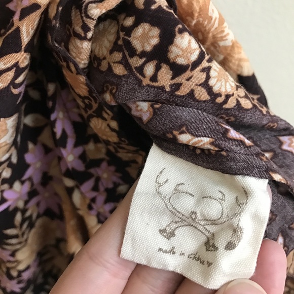 🎉Sale🎉 Spell & The Gypsy Playsuit - Picture 6 of 8