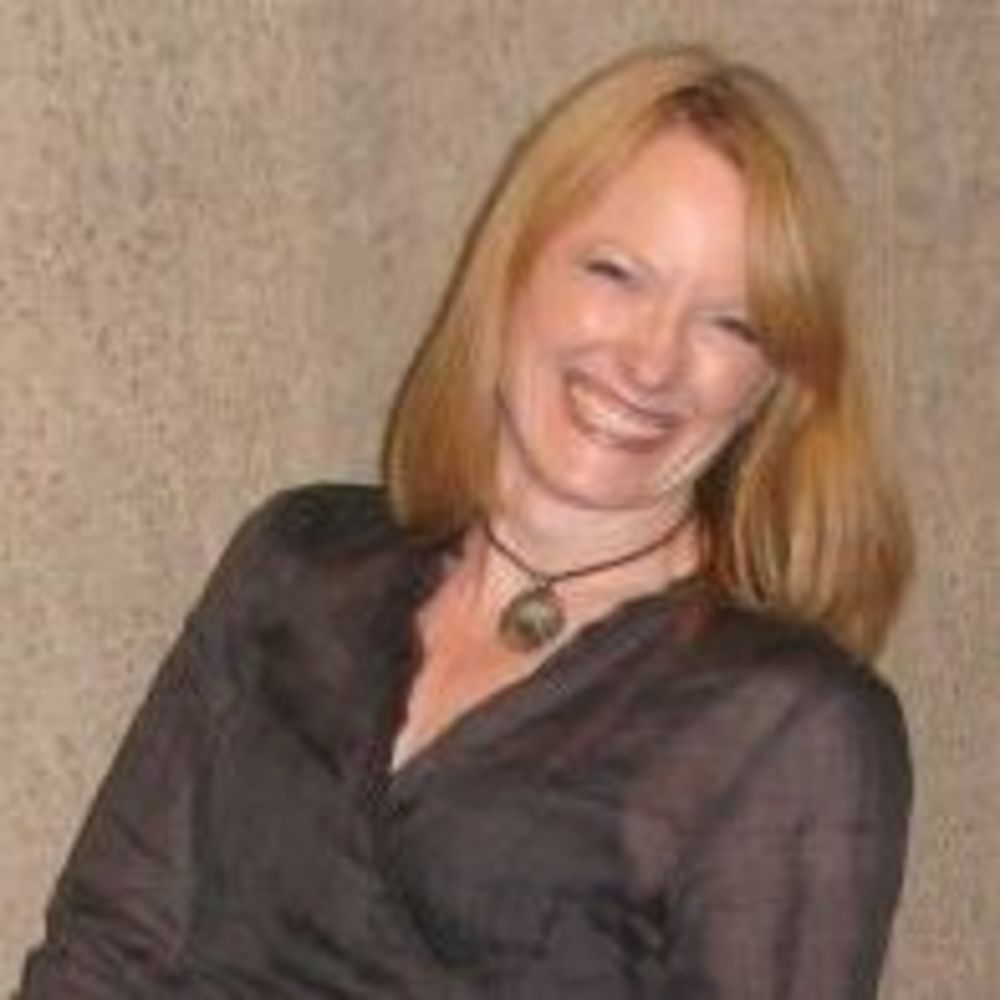 Meet your Posher, Catherine