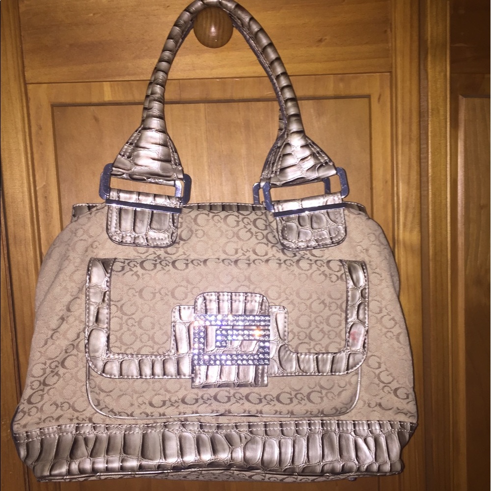 Guess bag-AUTHENTIC!