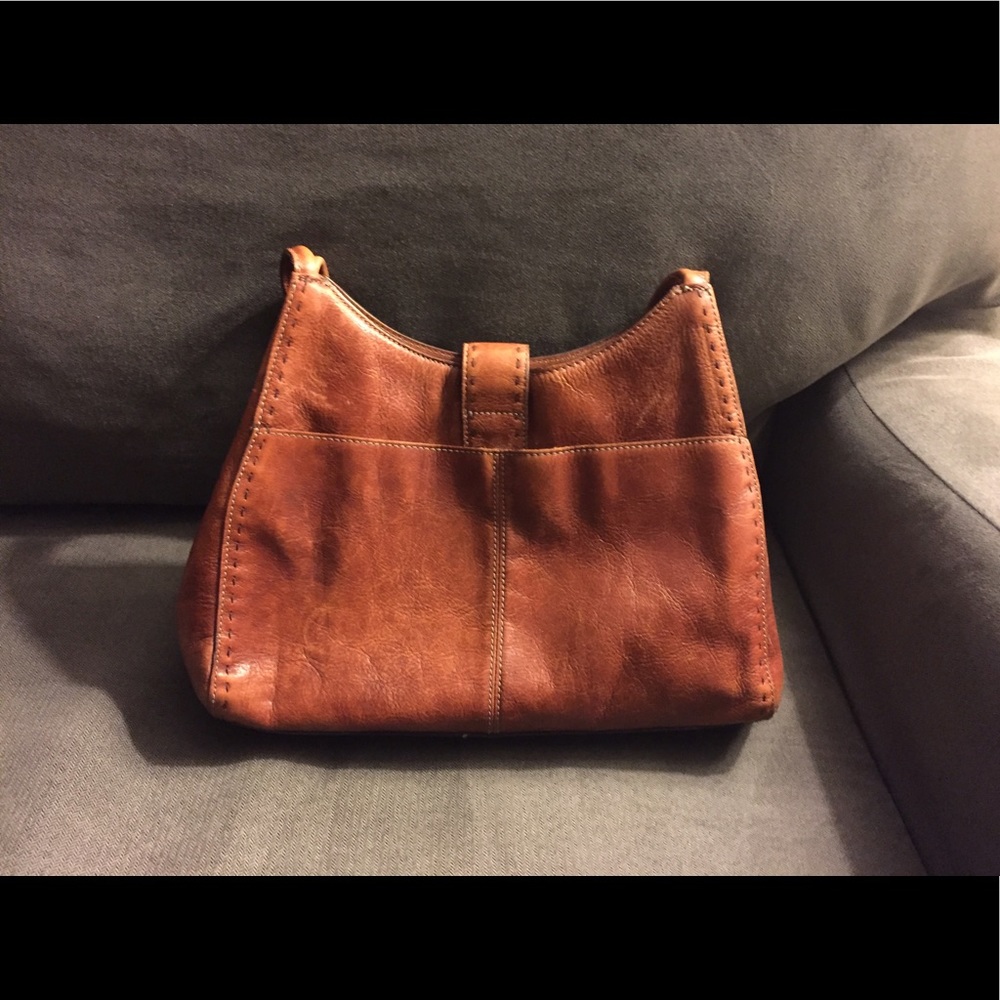 Fossil Vintage Reissue Handbag