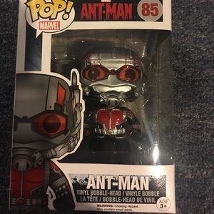 Funko Pop - Ant-Man