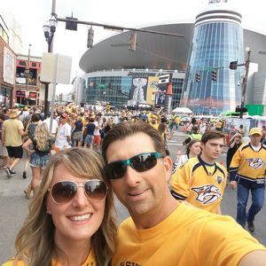 Meet your Posher, Amy