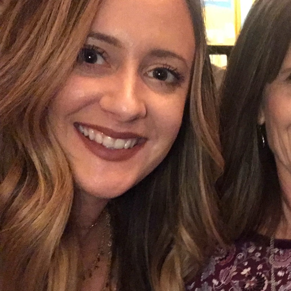 Meet your Posher, Brandi