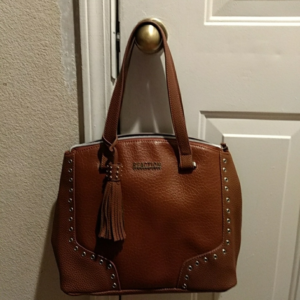 Reaction by Kenneth Cole Purse