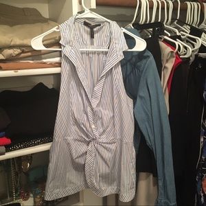 BCBG Top | Size Large
