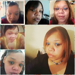 Meet your Posher, Monique