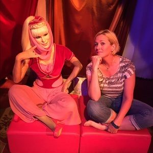 Meet your Posher, Kerry