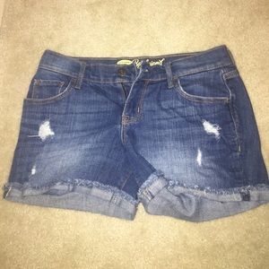 Old Navy Denim Shorts