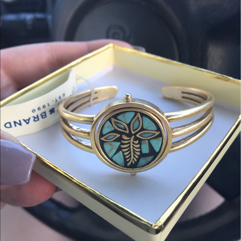Lucky Brand Cuff