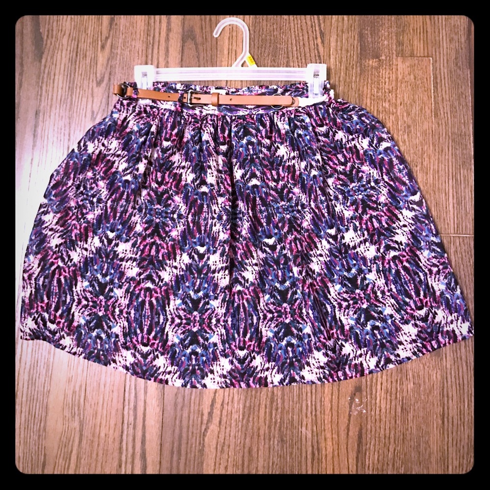 Skirt