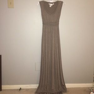 max studio maxi dress