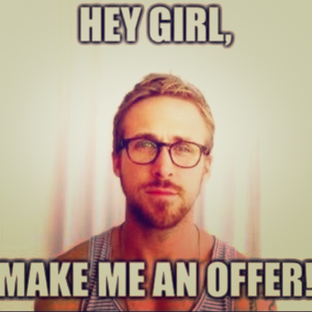 Do you like something, but not the price?!